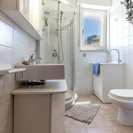 Nuras - Blue Horizon Terrace Seaview - Parking * Alghero