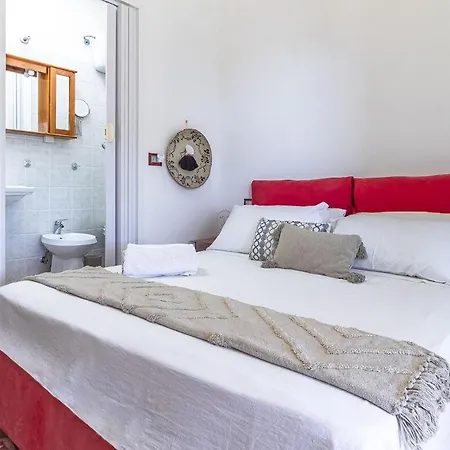 Apartament Nuras - Blue Horizon Terrace Seaview - Parking Alghero