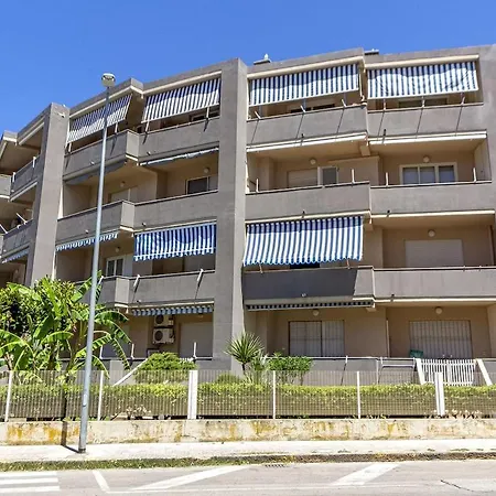 Apartman Nuras - Blue Horizon Terrace Seaview - Parking *