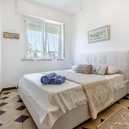 Nuras - Blue Horizon Terrace Seaview - Parking * Alghero
