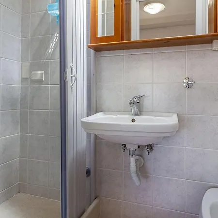 Nuras - Blue Horizon Terrace Seaview - Parking Apartman Alghero