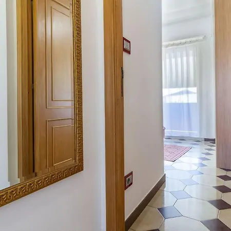 Nuras - Blue Horizon Terrace Seaview - Parking Alghero