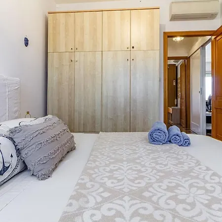 Nuras - Blue Horizon Terrace Seaview - Parking * Alghero